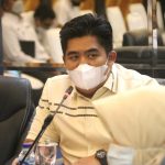 Tingkatkan UMKM Melalui Progran Subsidi 0%, Roby Minta Sosialisasi digencarkan ke Masyarakat dan Berikan Kemudahan