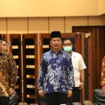 Kepala BP Batam Tunjuk Asdatun Kejati Kepri Jadi Kabiro Hukum dan Organisasi BP Batam