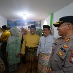 Stand Bazar Bintan di MTQ Prov Kepri 2022, Salak Sari Intan Jadi Cemilan Favorit
