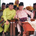 Kafilah Bintan Ikuti 13 Cabang Lomba MTQ Tingkat Provinsi Kepri ke IX