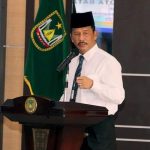 Standar Pelayanan Kota Batam Masuk 10 Daerah Kota Terbaik, Rudi: Terus Layani Masyarakat