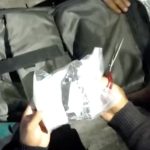 Sinergi Lintas Instansi, Bea Cukai Batam Berhasil Gagalkan Penyelundupan Sabu