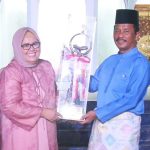 Selamat, Kota Batam Juara MTQ IX Tingkat Provinsi Kepri