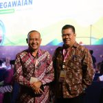 Pemkab Bintan Sabet Penghargaan Dari BKN, Juara 2 Kategori Perencanaan Kebutuhan dan Mutasi Kepegawaian