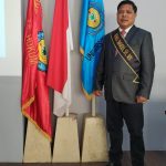 AKP (Purn) Rasmen Simamora SH MH Terpilih Sebagai Ketum PSDB Kota Batam