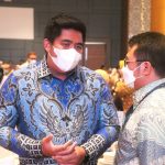 Plt Bupati Bintan Hadiri Rakor Bersama KPK RI