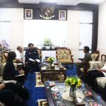 Optimalkan Skill Wisata, Roby Ajak PBC Prioritaskan Putra-Putri Daerah