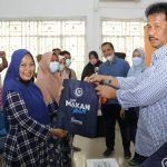 Pemprov Kepri Apresiasi Kinerja Rudi, Batam Sukses Tekan Angka Stunting