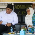 Pegang Teguh Semangat Spritualitas, Roby beri perhatian Penuh untuk Masyarakat Mantang