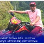 Laporan: Keliling Sulsel Dua Bulan, Mencengangkan!