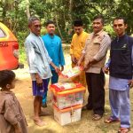 BPBD Bintan: Warga Mesti Waspada Terhadap Potensi Angin Kencang