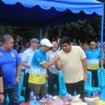 Ps Bintan Sabet Medali Emas Popda Kepri Ke VIII