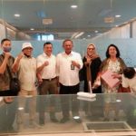 Laporan 10 Kasus Perampasan Tanah Diabaikan, FKMTI Geruduk Kantor Menteri ATR/BPN