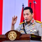 Kapolri Nonaktifkan Irjen Ferdy Sambo dari Jabatan Kadiv Propam