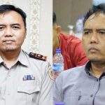 Profil Norman Subowo, Kepala BPN Palembang yang Ditangkap Polda Metro Jaya