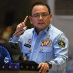 Kemenkumham Umumkan Seleksi Terbuka Jabatan Dirjen Imigrasi bagi PNS, TNI, dan Polri