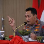 Hambat Kasus Brigadir J, Kapolri Mutasi 25 Personilnya