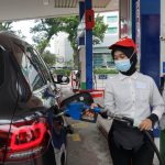 Ini Harga Pertamax Turbo dan Dex Series Terbaru di Kepri