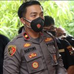 Kapolsek Lubuk Baja Himbau Orang Tua Waspada Penipuan Modus Anak Masuk Rumah Sakit