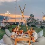 Mau Dianggap Romantis, Yuk Ajak Pasangan Anda Nikmati BBQ Dinner di HARRIS Resort Waterfront