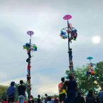 Meriah! Pemdes Wonosari Gelar Bermacam Kegiatan Sempena HUT RI 77