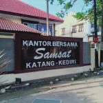 KB Samsat Katang Sambut HUT 77 RI, Buktikan Kesiapan 1000% Layani Wajib Pajak Warga