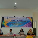 Keren! Dosen Polbeng Lakukan Pembinaan Kewirausahaan Berbasis Fintech dan Digital Marketing