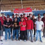 Orahua Halawa Batam Gelar HUT ke-17, Mesakhi: Melalui Momen Ini Pupuk dan Tingkatkan Persaudaraan