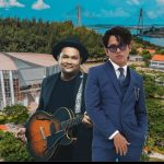 Yuk Ramaikan, Perjalanan Cinta Budi Doremi dan Virgoun di HARRIS Resort Barelang Batam