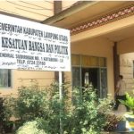 HUMANIKA Minta APH Usut Tuntas Dugaan Kerugian Negara di Kesbangpol Lampura