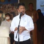 Semarakkan HUT RI ke-77, Rudi Ajak Masyarakat Ikut Partisipasi Pawai Pembangunan