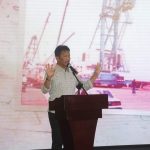 Rudi Paparkan Strategi Membangun Batam pada Peserta Diklatpim II Jatim