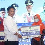 Pesan Rudi untuk Guru Swasta: Jangan Pernah Minder dengan Sekolah Negeri