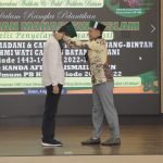 Amsakar Ajak Mahasiswa Bangun Batam