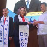 Rudi Ajak Peradi Dukung Perencaan Pembangunan Batam