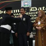 Dipasangkan Baju Silat, Ini Status Rudi di PSHT