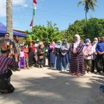 Marlin Dukung Festival Mancing Ngarong Jadi Iven Tahunan
