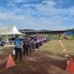 Gelar Seleksi, Perpani Batam Cari Bibit Atlet Panah