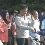 Komitmen Bangun Jalan Jalur Khusus Sepeda, Rudi Ingin Batam Semakin Diminati Wisatawan Mancanegara