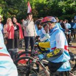 Marlin Serukan Semangat Kolaborasi untuk Membangun Kepri