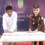 Rudi Sambut Baik Hadirnya Panti Rehabilitasi Napza Adhiyaksa