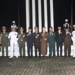 Ikuti Apel Kehormatan dan Renungan Suci, Amsakar: Isi Kemerdekaan dengan Kegiatan Positif