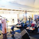 Pekan QRIS Nasional di Batam, Jefridin: Beradaptasi dengan Digitalisasi