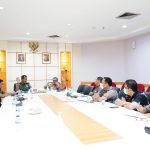 Sekdako Jefridin: Batam Waspada Ancaman Bencana