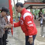 Rawat Sinergitas di Tengah Keragaman Suku di Batam