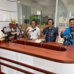 Dispora Dorong Kemajuan Pemuda dan Olahraga Kota Batam