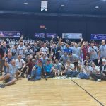 Batam Sukses Gelar Turnamen Basket Bertaraf Internasional
