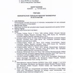 Rudi Imbau Warga Waspadai Penyebaran Cacar Monyet