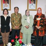 Temui Marlin, Konjen Jepang Sebut Batam Luar Biasa