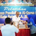 Pemko Batam Terus Tingkatkan Mutu Pendidikan